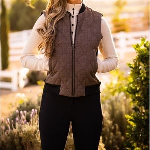 Solid citizen Kori pullover sweater invanilla bean SOLD OUT ONLINE